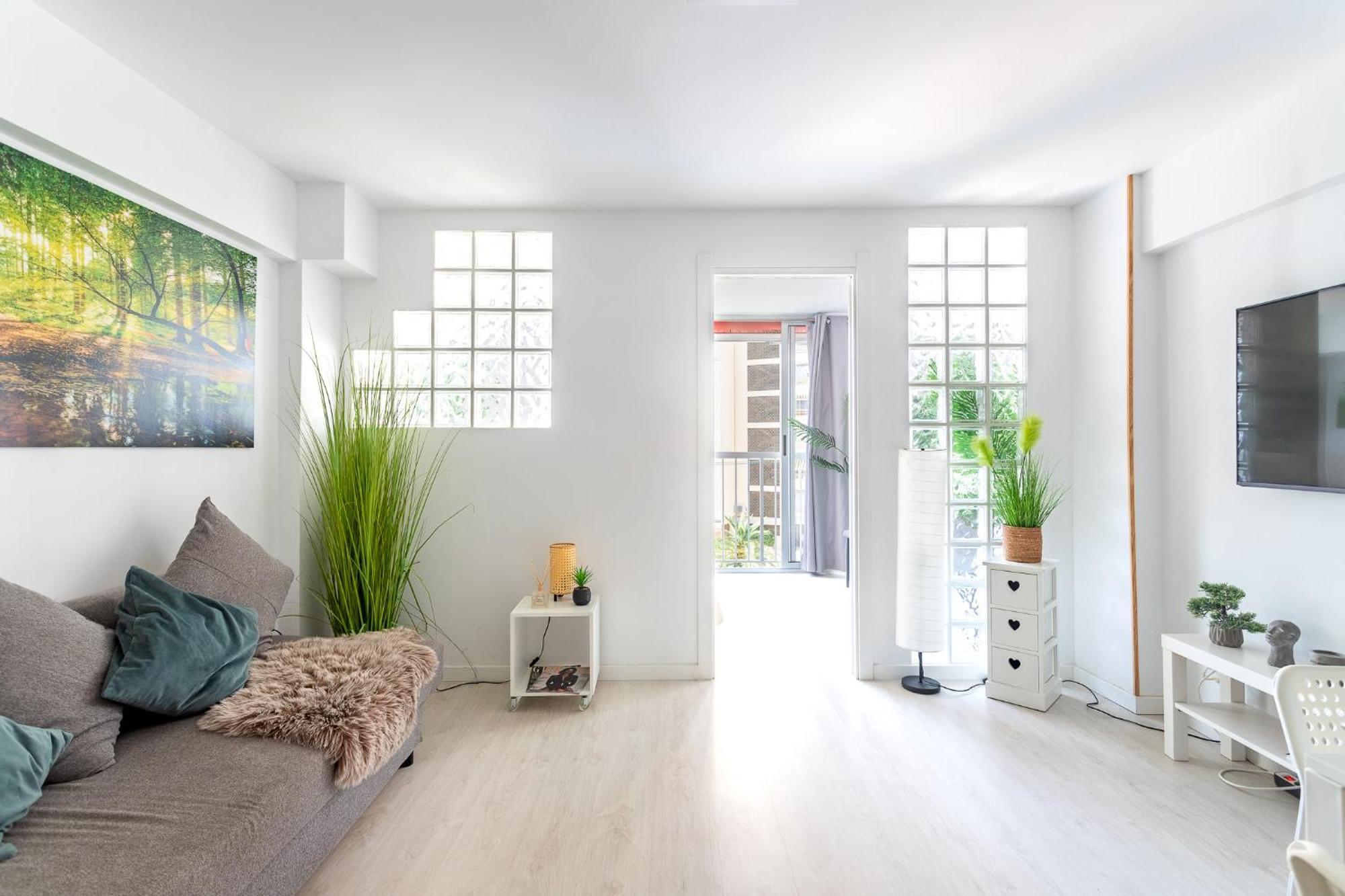 Apartamento Frente Al Mar Benidorm Exteriér fotografie